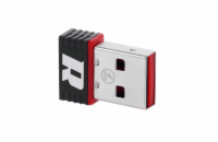 Adaptér WiFi USB REBEL KOM0639
