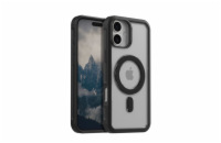 Rokform Kryt Slim Magnetic Case, pro iPhone 16 Plus, černý