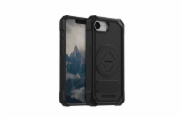 Rokform Kryt Rugged, pro iPhone 16e, černý