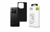3mk Matt Case Pro pro Redmi Note 14 4G