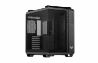 ASUS case GT502 HORIZON BLACK,ARGB, TEMPERED GLASS