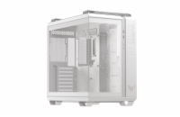 ASUS case GT502 HORIZON WHITE,ARGB, TEMPERED GLASS