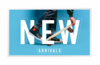 32" LED Samsung EM32DX - E-ink