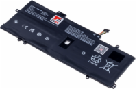 Baterie T6 Power Lenovo ThinkPad X1 Carbon 7th, 8th, X1 Yoga 4th, 5th, 3325mAh, 51Wh, 4cell, Li-Pol