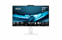 MSI PRO/AP272P 14M-892CZ/27"/FHD/i7-14700/16GB/1TB SSD/UHD 770/W11P/Bílá/3R