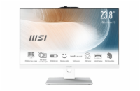 MSI Modern/AM242TP 12M-1818CZ/23,8"/FHD/T/i5-1235U/16GB/500GB SSD/Iris Xe/W11H/Bílá/2R