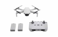 DJI Mini 4K Fly More Combo