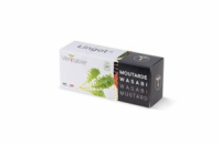 Véritable Lingot Wasabi hořčice listová - BIO