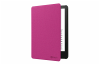 C-TECH PROTECT pouzdro pro Amazon Kindle PAPERWHITE 2024/COLORSOFT, AKC-21R, raspberry