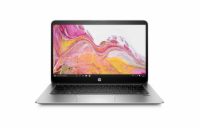 HP EliteBook 1030 G1 13,3 palců, 8 GB, Intel Core m5-6Y54 1.10 GHz, 256 GB SSD, Windows 11 Pro, 1920 x 1080 px, Intel HD Graphics 515, Bluetooth, WIFI, Webkamera