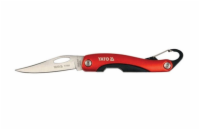 Nůž zavírací YATO YT-76050