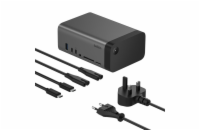 Belkin USB-C 11v1 Pro GaN Dock