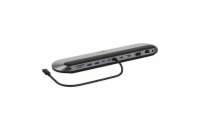 Belkin Connect 11v1 Universal Pro Dock