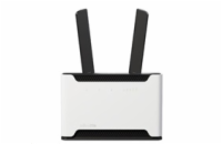BAZAR - MikroTik D53G-5HacD2HnD-TC&RG502Q-EA, Chateau 5G kit - Po opravě (Komplet)