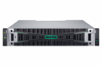 HPE MSA 2070 SFF 23TB (12x1.92TB R0Q47A, 2x32G FC 4pContr, 4x32G SFPFCXCVR S3Y23A) Storage Array Smart Choice
