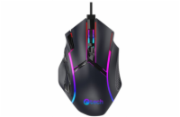 Herní myš C-TECH Akali (GM-15), casual gaming,