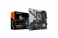 GIGABYTE B760M GAMING PLUS WIFI DDR4/LGA 1700/mATX