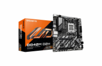 GIGABYTE B840M D2H/AM5/mATX