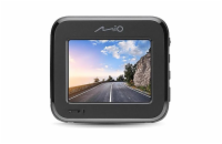 Mio MiVue C545 Pro kamera do auta Kompaktní a výkonná autokamera Mio MiVue C545 Pro s vysokým rozlišením nahrávání poskytuje ostrý a detailní obraz. Ideální pro záznam jízdy a zvýšení bezpečnosti na 