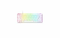 Razer Huntsman V3 Pro Mini White Ed., US