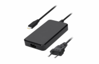 Solight nabíječka USB-C, 65W, PD fast charger