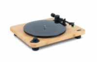 House of Marley Stir it Up Lux Bluetooth gramofon, Signature Black