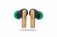 House of Marley Little Bird, bezdrátová sluchátka TWS, Signature Black