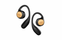 House of Marley Liberate Open Ear, otevřená bezdrátová sluchátka, Signature Black