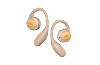 House of Marley Liberate Open Ear, otevřená bezdrátová sluchátka, Cream