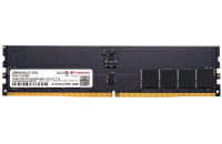 TRANSCEND DIMM DDR5 16GB 6400MT/s CL52, JetRam