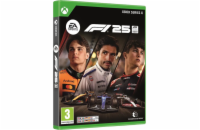 XSX - F1 2025