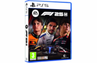 PS5 - F1 2025
