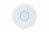 Ubiquiti UniFi U7 Pro XGS - Wi-Fi 7 AP, 2.4/5/6GHz, až 15.1 Gbps, Spectral Radio, 1x 10GbE, PoE++ (bez PoE inj.), bílá