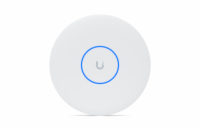 Ubiquiti UniFi U7 Pro XG - Wi-Fi 7 AP, 2.4/5/6GHz, až 10.8 Gbps, 1x 10GbE, PoE+ (bez PoE injektoru), bílá