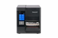 PD45S - FullTouch, 203 dpi, LTS, rewinder,peel off, no f-sensor