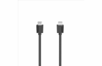 Hama HDMI kabel High Speed 4K 1,5m