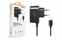 Nabíječka Aligator pro všechny seniorské a tlačítkové telefony ALIGATOR s USB-C konektorem, originální