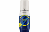 SodaStream Sirup příchuť ENERGY 440 ml NEW