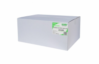 Papírové ručníky NEW Z-Z 2 vrstvy celulóza 21x23 3000ks