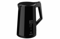 ECG RK 1893 Digitouch Black Rychlovarná konvice 1,7 l, černá