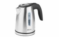 ECG RK 1050 Rychlovarná konvice 1 l, nerez