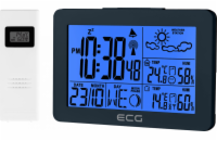 ECG MS 200 Grey Meteostanice