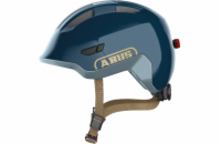 Abus Smiley 3.0 ACE LED royal blue vel.M (50-55cm) 