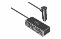 YAC 440 Nabíjecí adaptér do auta YENKEE