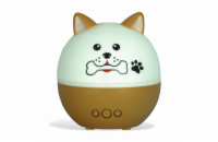 Aroma difuzér s dětským motivem Airbi PET - woof (pes)