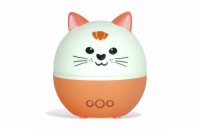 Aroma difuzér s dětským motivem Airbi PET - meow (kočka)