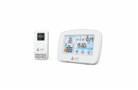Airbi CONTROL Bezdrátový teploměr s vlhkoměrem