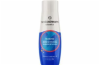 SodaStream Sirup příchuť ISOTONIC 440ml NEW