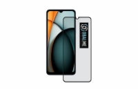 OBAL:ME 5D Tvrzené Sklo pro Xiaomi Redmi A3 Black