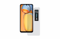 OBAL:ME 2.5D Tvrzené Sklo pro Xiaomi Redmi 13C 4G/5G/Poco C65 Clear